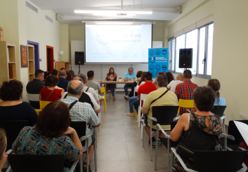 Asaenes celebra su Asamblea General Ordinaria 2023