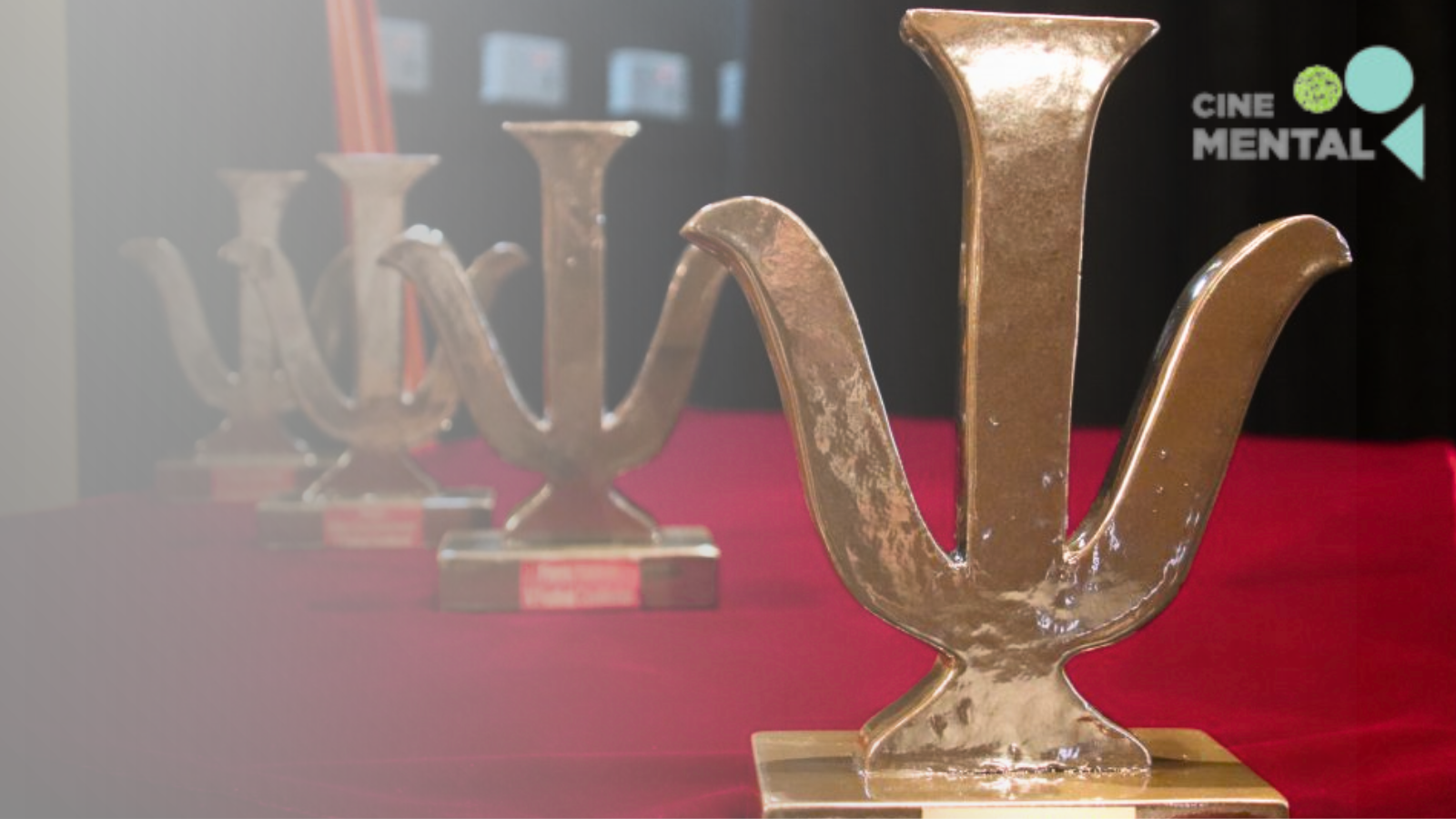 Continúa el plazo de inscripción de obras para VI Festival de Cortos y Salud Mental