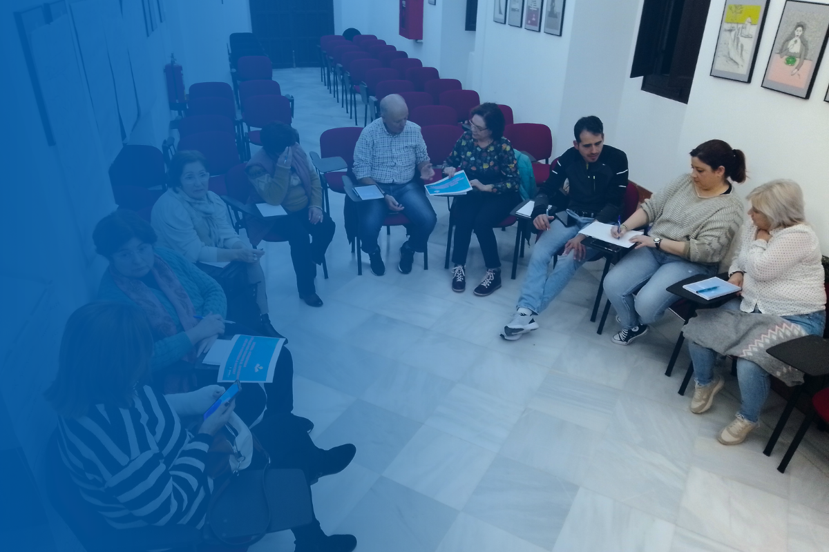 Cierre de Psicoeducación: un éxito en la formación para familiares