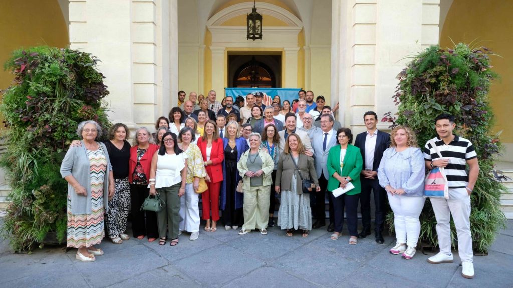 Presentada la VII edición del Festival de Cortos y Salud Mental
